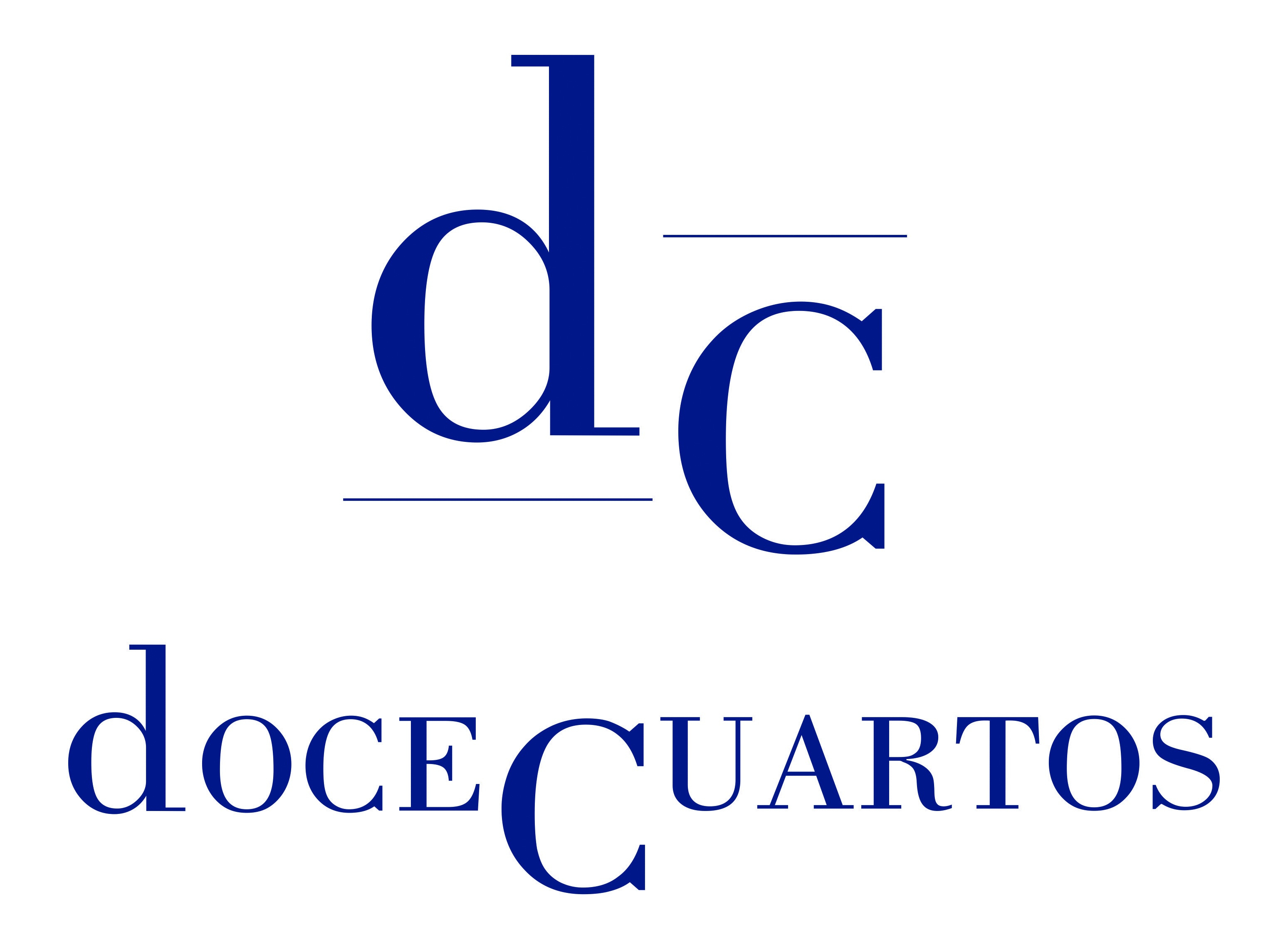 Doce Cuartos Hotel